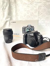 Canon EOS 6D+Sigma 35mm f/1.4 Art
