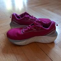 Saucony Triumph 22 Running Donna 39