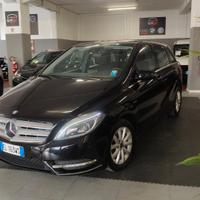 Mercedes-benz B 180 CDI BlueEFFICIENCY Executive