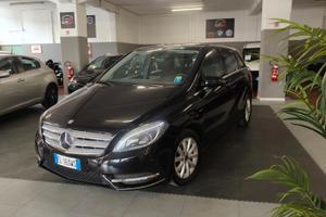 Mercedes-benz B 180 CDI BlueEFFICIENCY Executive