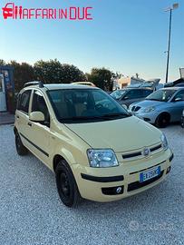 Fiat Panda 1.2 Dynamic Natural Power Mamy UNICOPRO