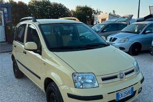 Fiat Panda 1.2 Dynamic Natural Power Mamy UNICOPRO