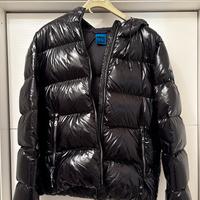 piumino best company imbottito