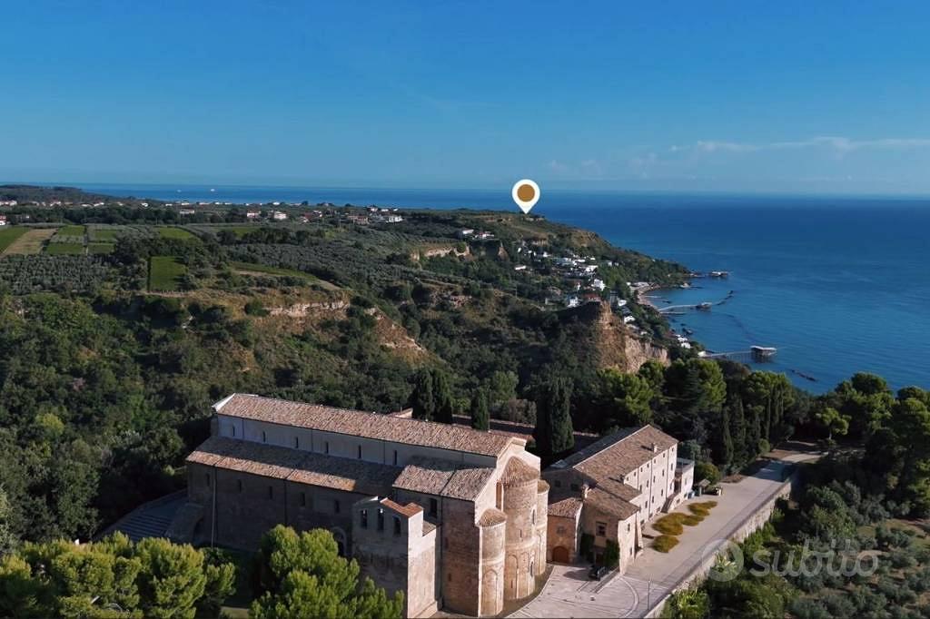 Terreno di 18575 m² a Rocca San Giovanni - Vista 2