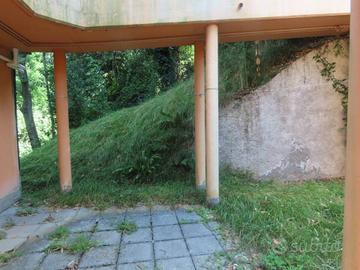 Appartamento a Lecco, 2 locali