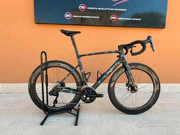 Bici SCOTT ADDICT RC PRO