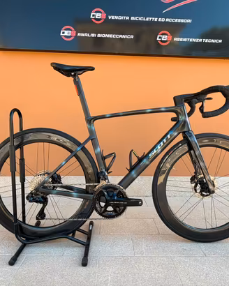 Bici SCOTT ADDICT RC PRO