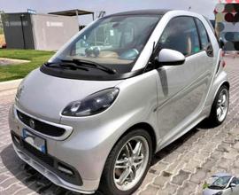 SMART fortwo 2ª serie - 2008