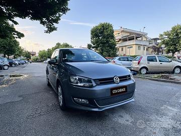 Volkswagen Polo 2010