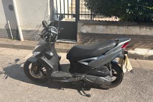 Kymco Agility 16+ 125 Anno 2023 17000km