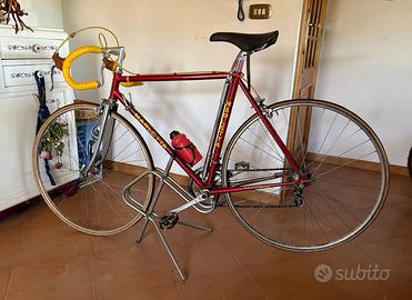 Bicicletta da corsa vintage Marletta Special