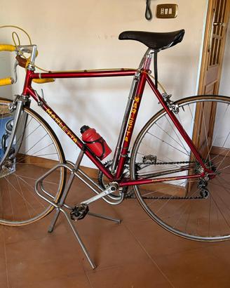 Bicicletta da corsa vintage Marletta Special