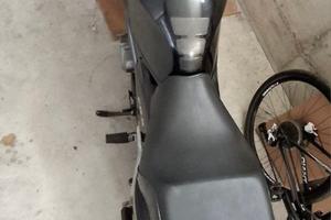 KAWASAKI ER-5