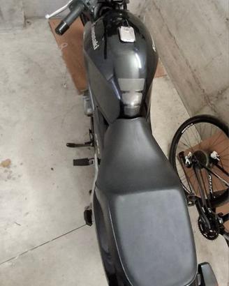 KAWASAKI ER-5