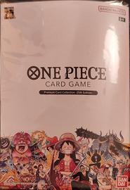 One piece Card Game