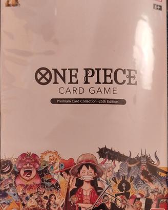 One piece Card Game