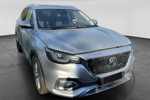 MG HS I - HS 1.5 t Luxury auto
