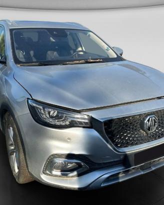 MG HS I - HS 1.5 t Luxury auto