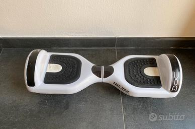 Hoverboard NILOX DOC 6.5 balance scooter Sports In vendita a Modena