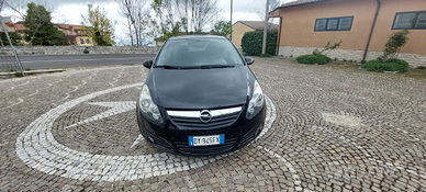 Opel Corsa D 1.3 90cv