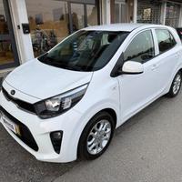 KIA Picanto 1.0 12V volante e sedili riscaldati