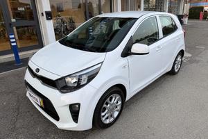 KIA Picanto 1.0 12V volante e sedili riscaldati