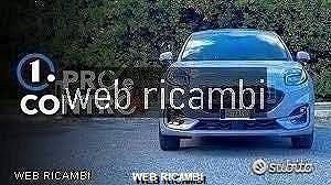 Ford puma st line musata ricambi