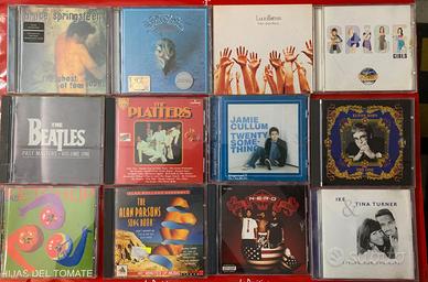 CD Radio Super (Lotto 6 & 3)