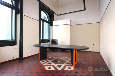 UFFICIO A ALESSANDRIA