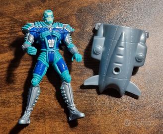mr freeze kenner batman 
