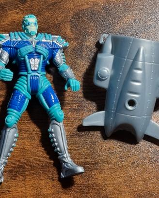 mr freeze kenner batman 