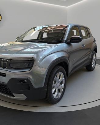 JEEP Avenger Ice My25 Avenger Altitude 1.2 100cv