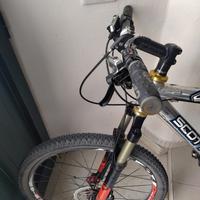 Bici Mountan Bike