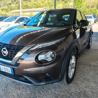 Nissan Juke Tekna 25.000KM!!