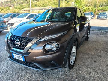 Nissan Juke Tekna 25.000KM!!