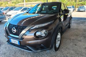 Nissan Juke Tekna 25.000KM!!
