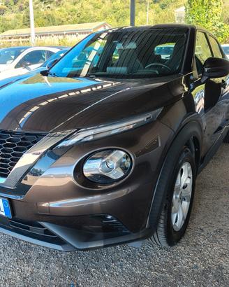 Nissan Juke Tekna 25.000KM!!