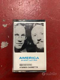 Musicassetta, Silent Letter