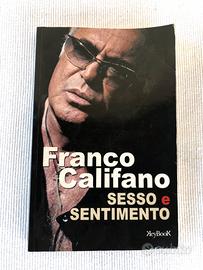 LIBRO FRANCO CALIFANO
