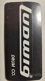 adesivi Ludwig Rogers 