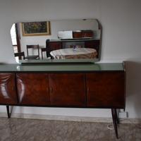 Mobile basso vintage (anni '70)