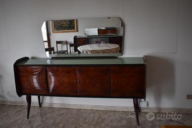 Mobile basso vintage (anni '70)