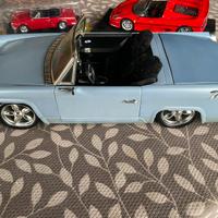 Auto Bratz originale anni 2000 – Grande