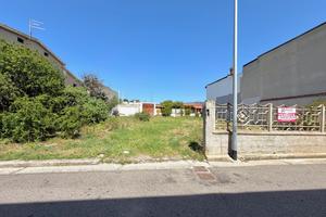 Terreno Residenziale Maracalagonis