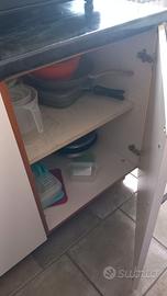 Cucina completa