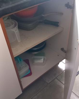Cucina completa