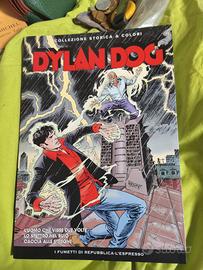 Dylan Dog