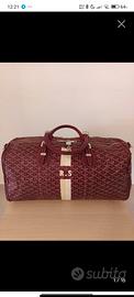 GOYARD Borse da viaggio weekend (3 giorni)