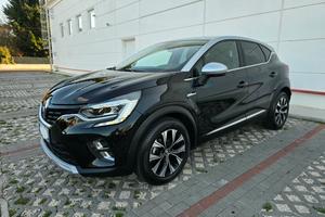 Renault captur 1.0tce techno