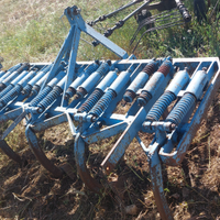 Tiller 9 ancore